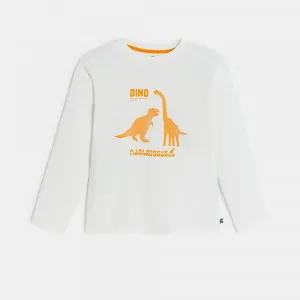 OKAIDI MAJICA TDINOSAURE