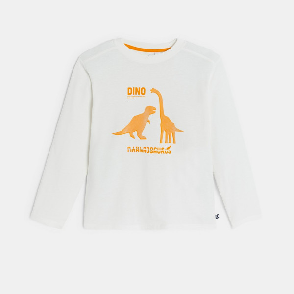 OKAIDI MAJICA TDINOSAURE 