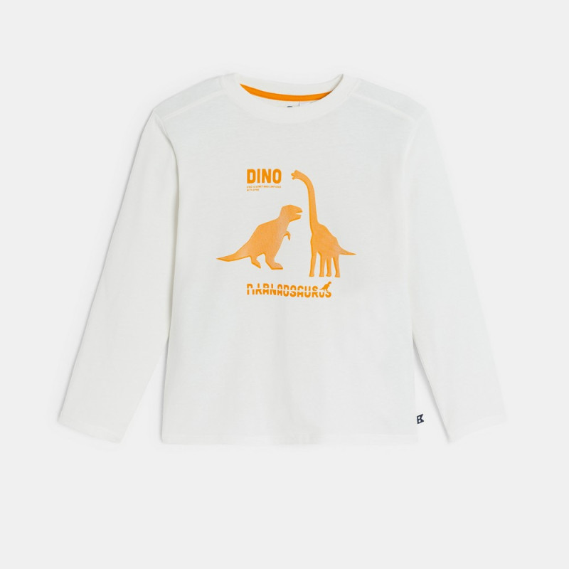 OKAIDI MAJICA TDINOSAURE 