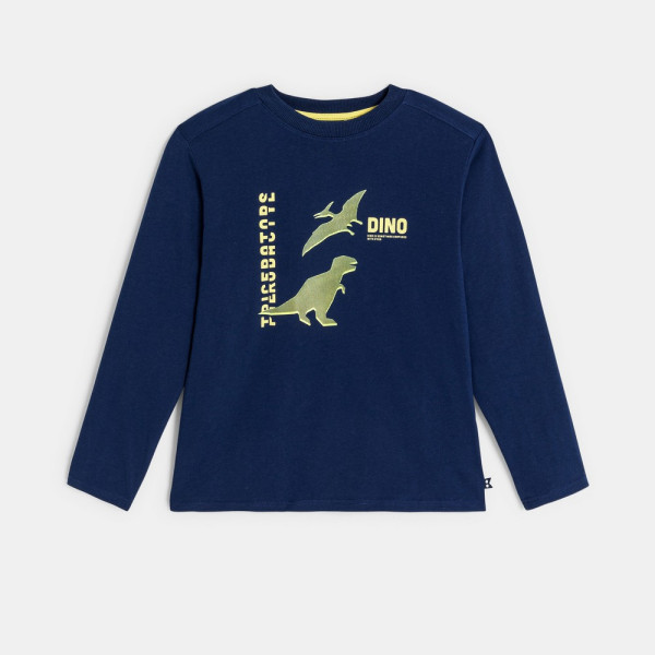 OKAIDI MAJICA TDINOSAURE 