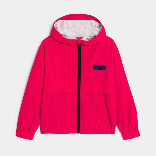 OKAIDI JAKNA GASTORM