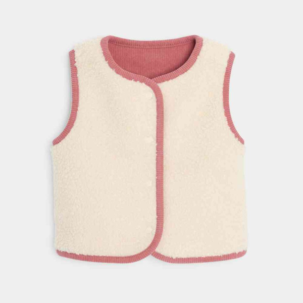 OBAIBI PRSLUK VESTEHOME