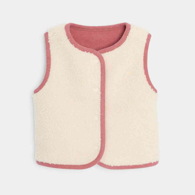 OBAIBI PRSLUK VESTEHOME