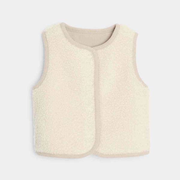 OBAIBI PRSLUK VESTEHOME