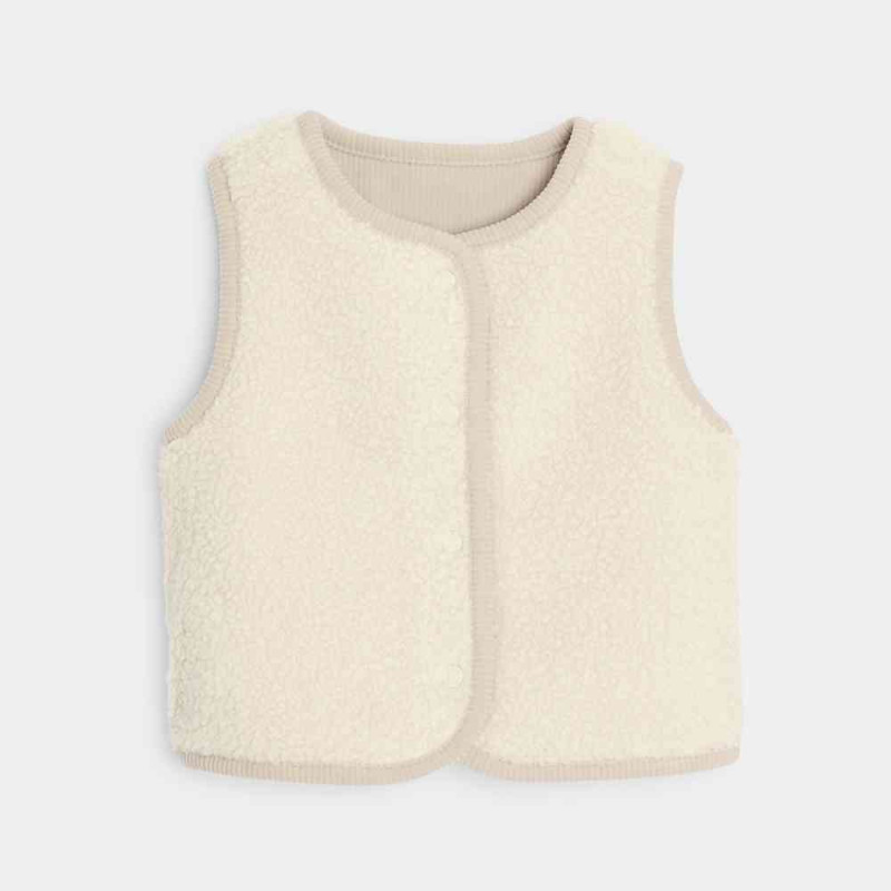 OBAIBI PRSLUK VESTEHOME