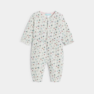 OBAIBI KOMBINEZON COMBIHOME