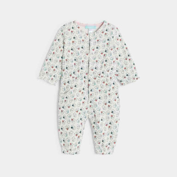 OBAIBI KOMBINEZON COMBIHOME