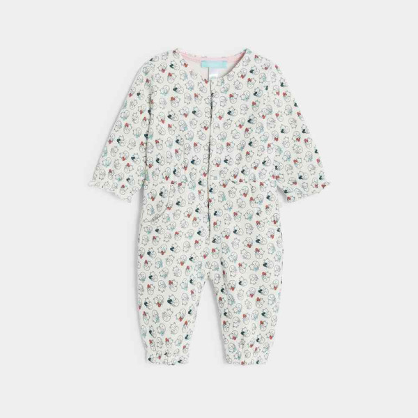 OBAIBI KOMBINEZON COMBIHOME