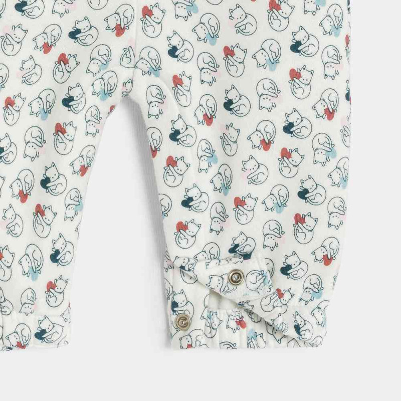 OBAIBI KOMBINEZON COMBIHOME