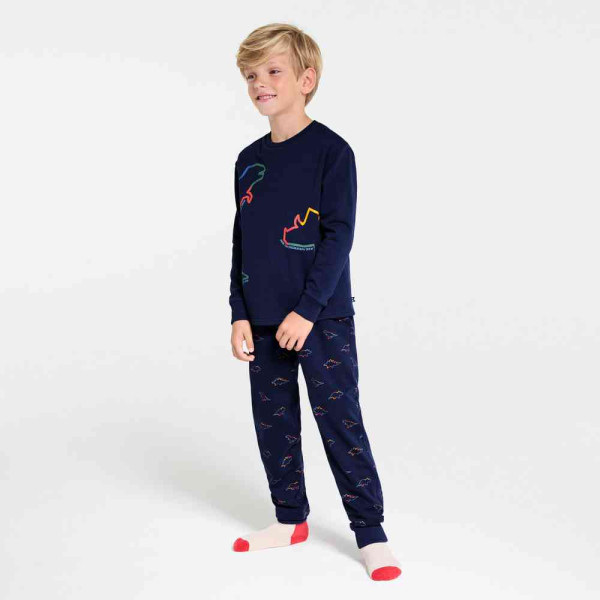 OKAIDI PIDZAMA NDINO