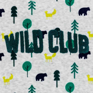 OKAIDI PIDZAMA NWILD 