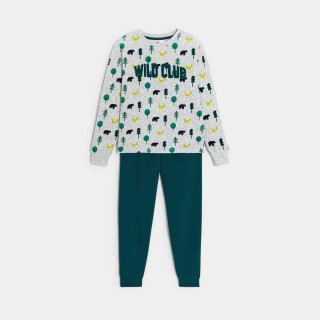 OKAIDI PIDZAMA NWILD 