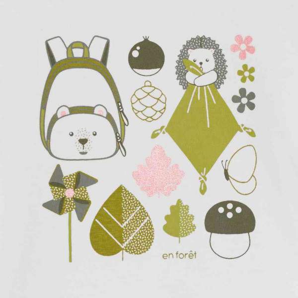 OBAIBI MAJICA TICOLECTOR 