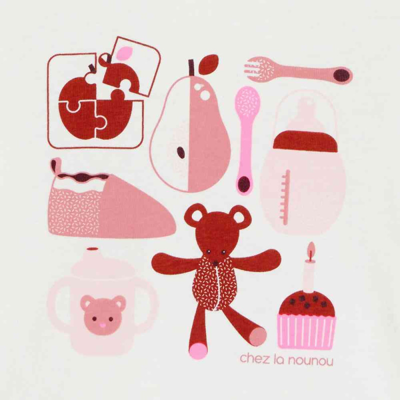 OBAIBI MAJICA TICOLECTOR 