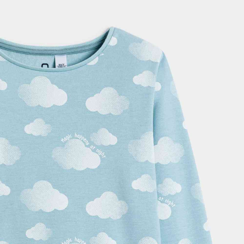 OKAIDI PIDZAMA PCLOUD 