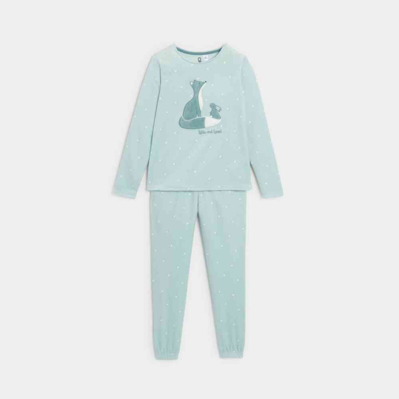 OKAIDI PIDZAMA PSWEET 