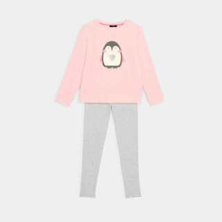 OKAIDI PIDZAMA PEBAMBI 