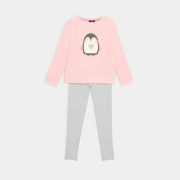 OKAIDI PIDZAMA PEBAMBI 