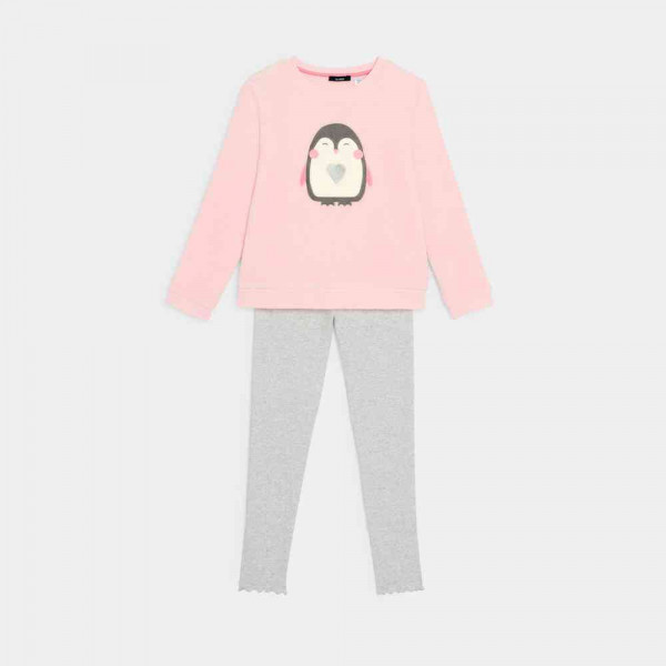 OKAIDI PIDZAMA PEBAMBI 