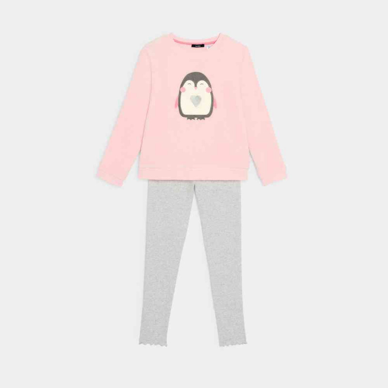 OKAIDI PIDZAMA PEBAMBI 