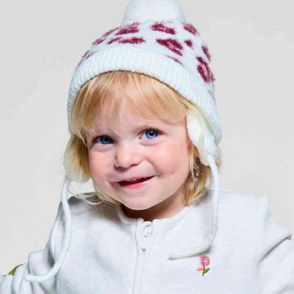 OBAIBI KAPA BLEOPARD