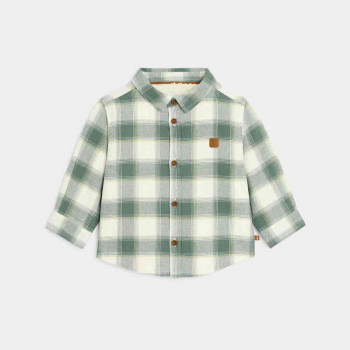 OBAIBI KOSULJA JUSTIN 