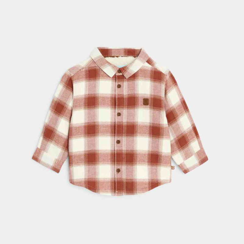 OBAIBI KOSULJA JUSTIN