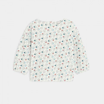 OBAIBI MAJICA TIYOGA 