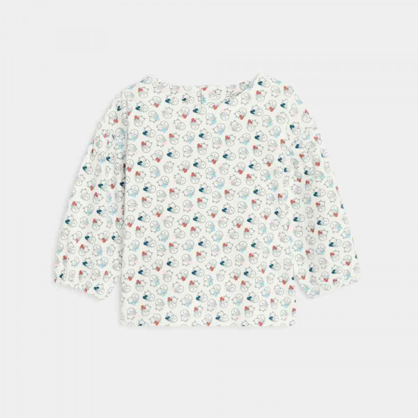 OBAIBI MAJICA TIYOGA 