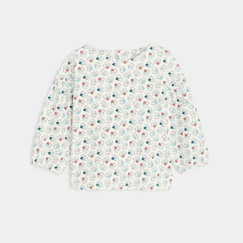 OBAIBI MAJICA TIYOGA 