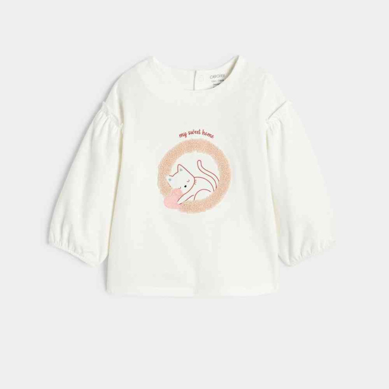 OBAIBI MAJICA TIYOGA