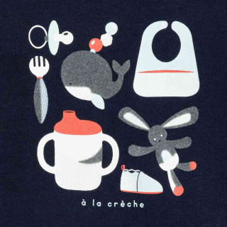 OBAIBI MAJICA ROMARIN