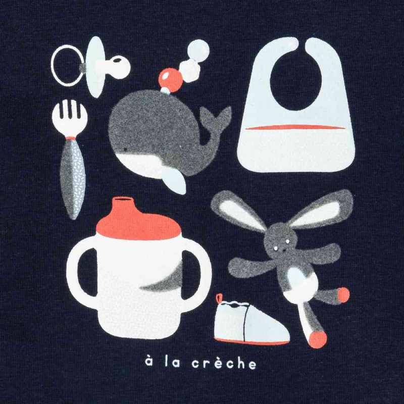 OBAIBI MAJICA ROMARIN