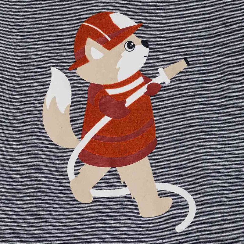 OBAIBI MAJICA ROSEAU 