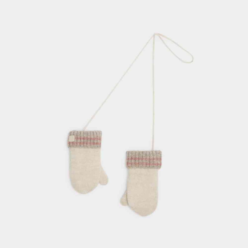 OBAIBI RUKAVICE MITAINOU