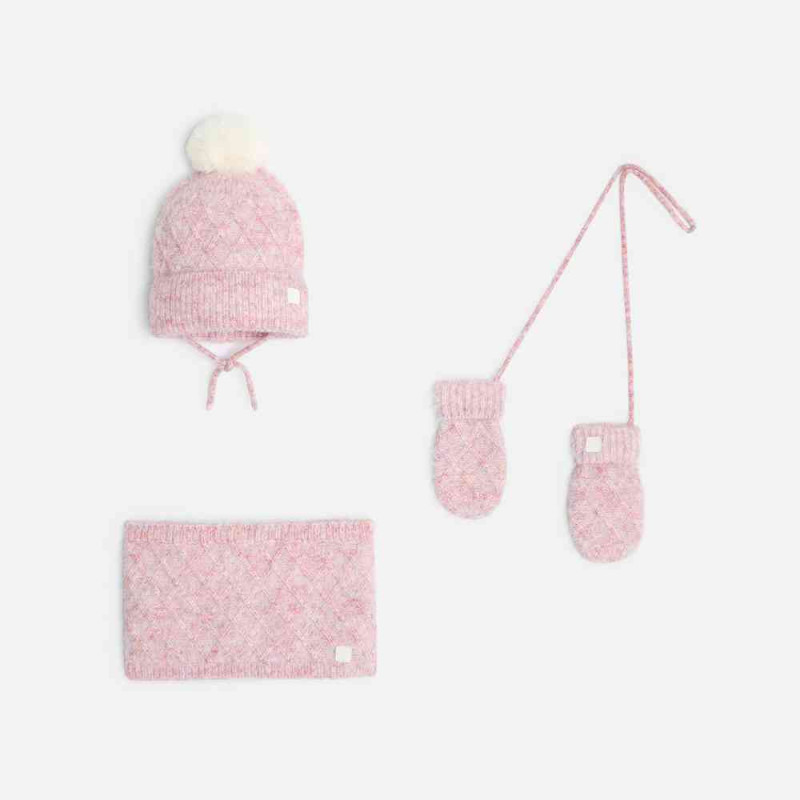 OBAIBI SET KAPA I SAL BIDOU