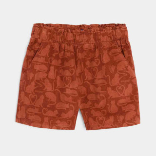 OKAIDI BERMUDE CHOZALIA 