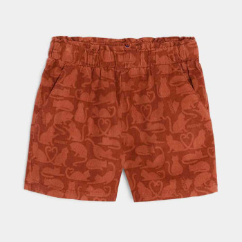 OKAIDI BERMUDE CHOZALIA 