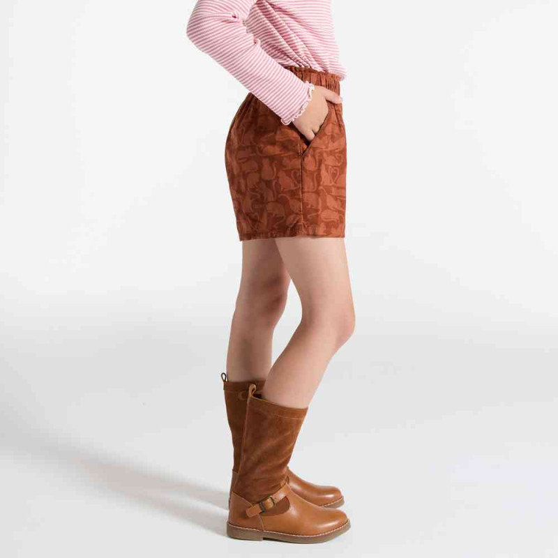 OKAIDI BERMUDE CHOZALIA 