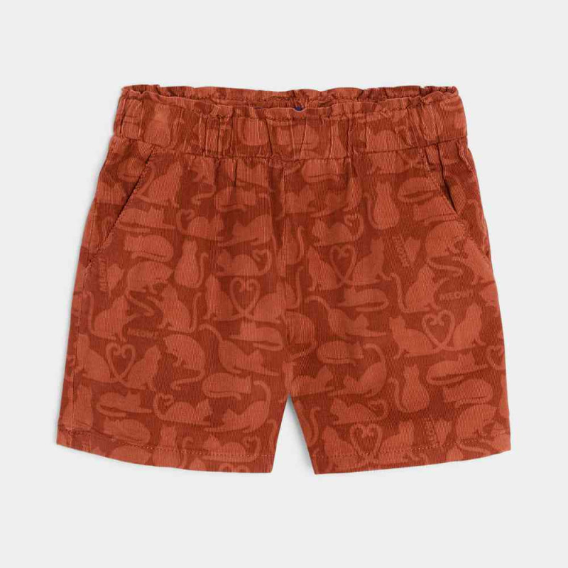 OKAIDI BERMUDE CHOZALIA 