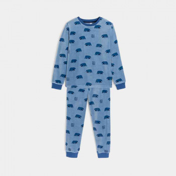 OKAIDI PIDZAMA NOURS 