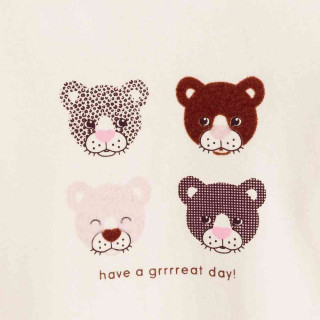 OBAIBI MAJICA TICOLOMBE