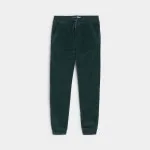 OKAIDI PANTALONE PAROVELVET