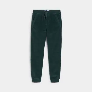 OKAIDI PANTALONE PAROVELVET 