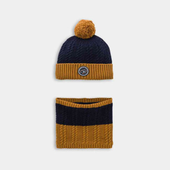 OKADI SET KAPA I SAL LOCOULEUR