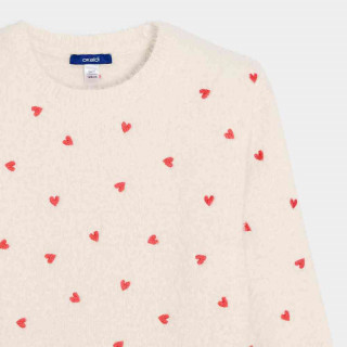 OKAIDI DZEMPER PRUELOVE 