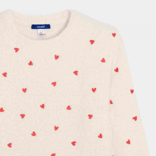 OKAIDI DZEMPER PRUELOVE 