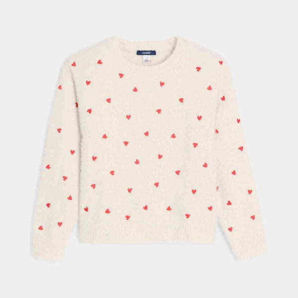 OKAIDI DZEMPER PRUELOVE 