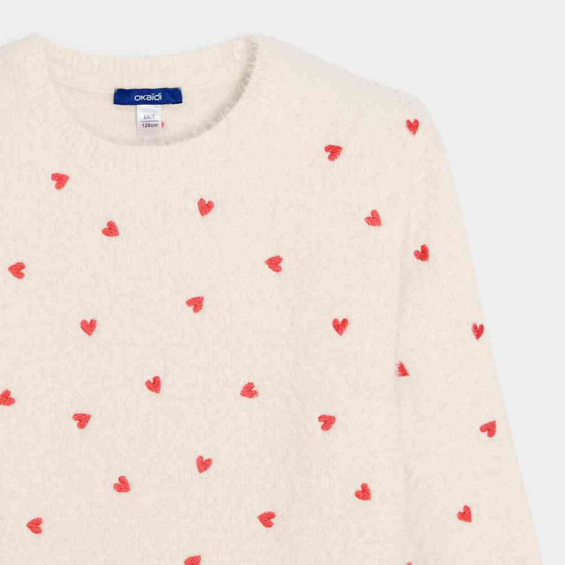 OKAIDI DZEMPER PRUELOVE 