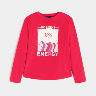 OKAIDI MAJICA TUPERPOP 